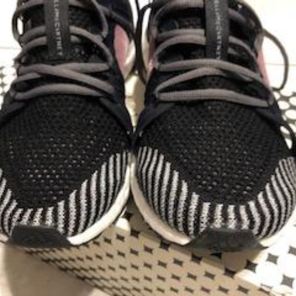 Stella McCartney Adidas Ultra Boost Sneakers
